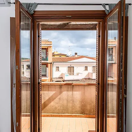 Appartement Poseidone 049 *