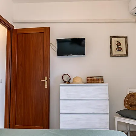 Apartment Poseidone 049