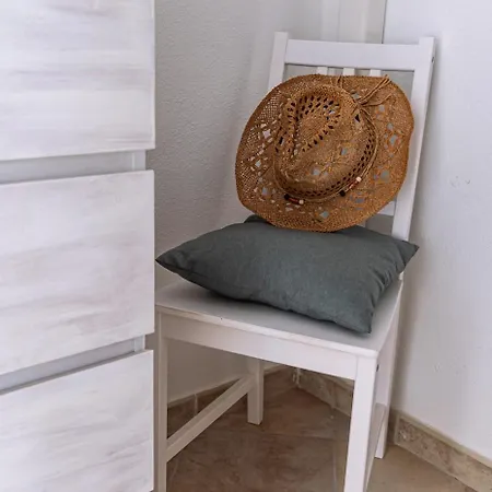 Appartement Poseidone 049 Santa Teresa Gallura