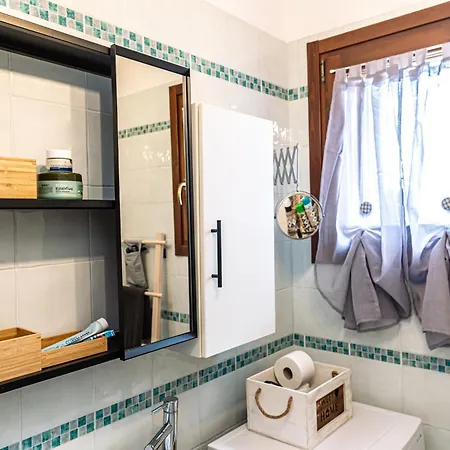 Appartement Poseidone 049