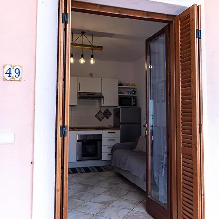 Apartment Poseidone 049