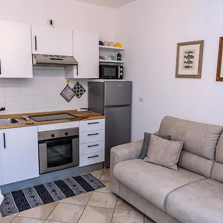 Apartment Poseidone 049 Santa Teresa Gallura