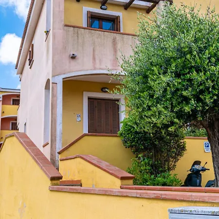 Appartement Poseidone 049