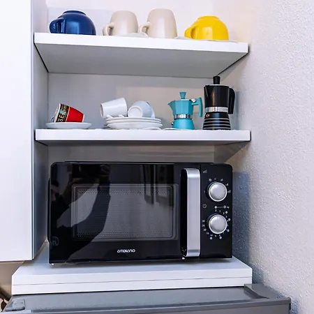 Appartement Poseidone 049